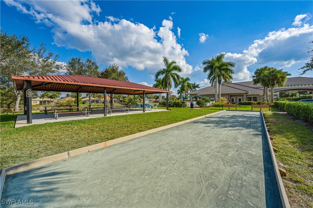 2 Bed Attached for Sale in Naples, FL, $459,000 — photo 43