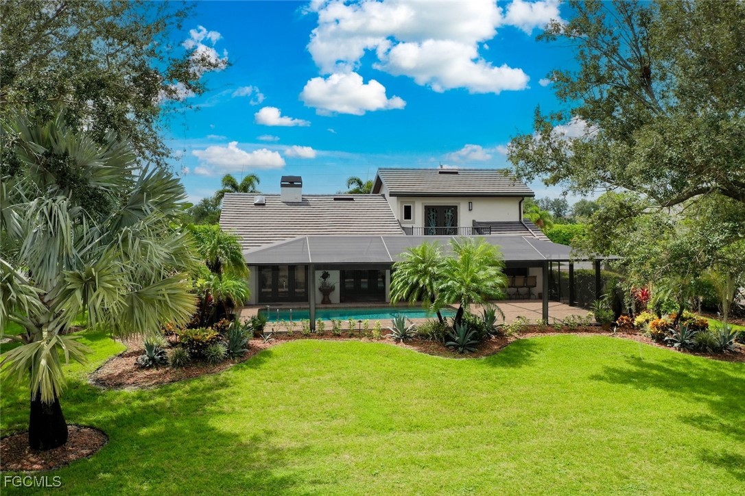 4 Bed Pool Home for Sale in Fort Myers, photo 43