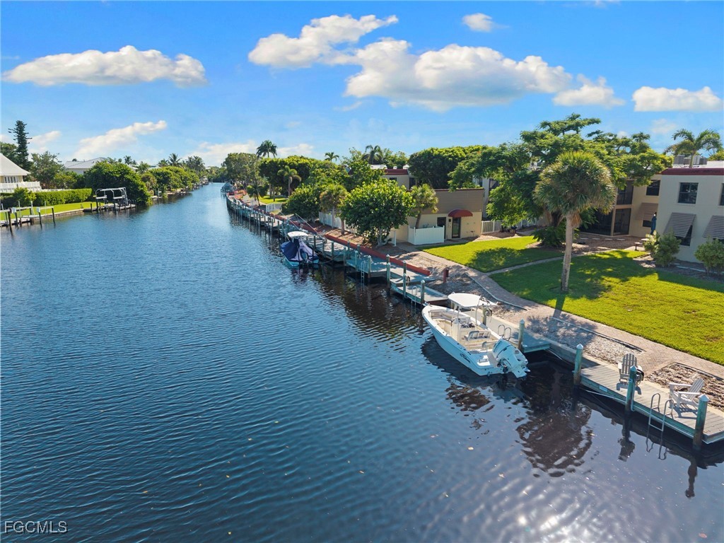 2 Bed Waterfront Home for Sale in Sanibel, FL, $799,000 — photo 43
