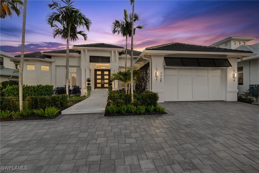 4 Bed Pool Home for Sale in Royal Harbor, FL, $5,495,000 — photo 43