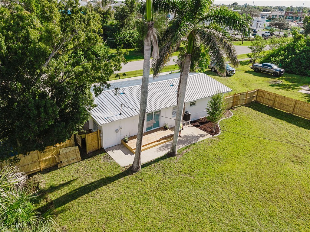 3 Bed SingleFamilyResidence for Sale in Punta Gorda, FL — photo 43