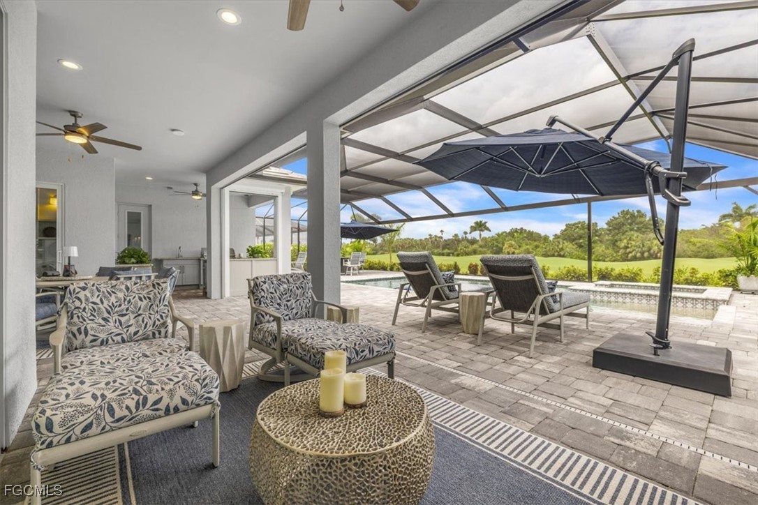 4 Bed Pool Home for Sale in Winding River, FL, $1,250,000 — photo 43