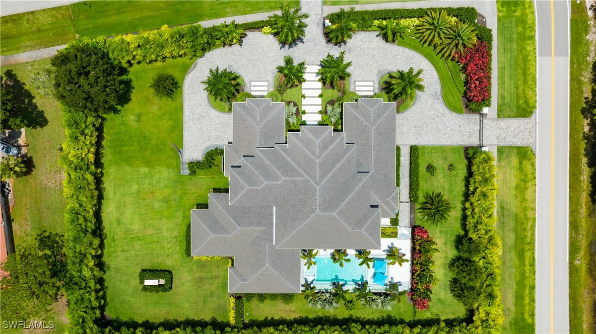 4 Bed Pool Home for Sale in Pine Ridge, FL, $6,995,000 — photo 43