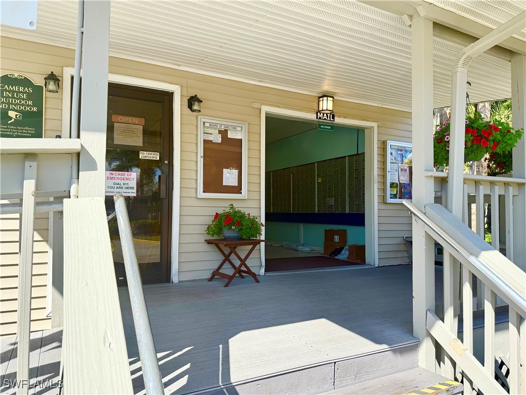 1 Bed ManufacturedHome for Sale in Naples, FL, $125,000 — photo 43