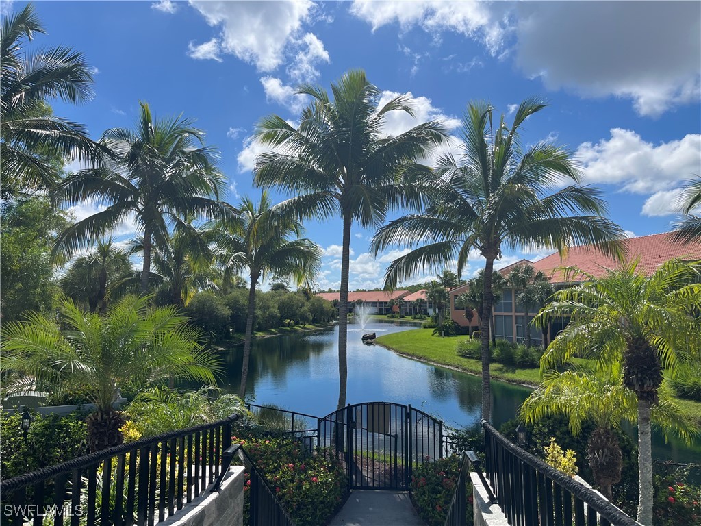 2 Bed Waterfront Home for Sale in Naples, FL, $400,000 — photo 43