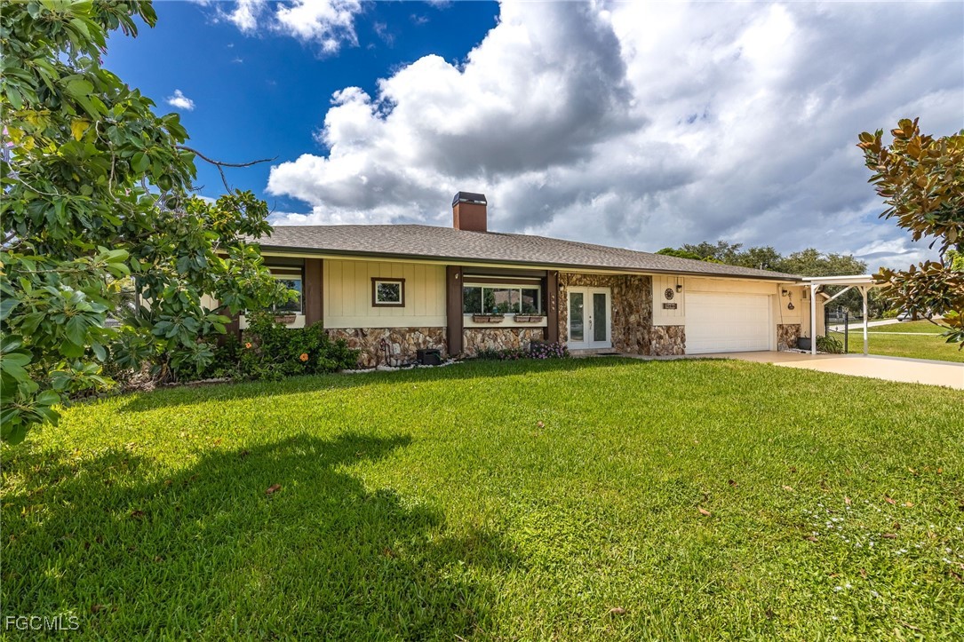 3 Bed Pool Home for Sale in North Fort Myers, FL, $549,999 — photo 43