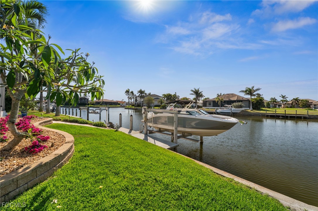 3 Bed Pool Home for Sale in Burnt Store Isles, photo 43