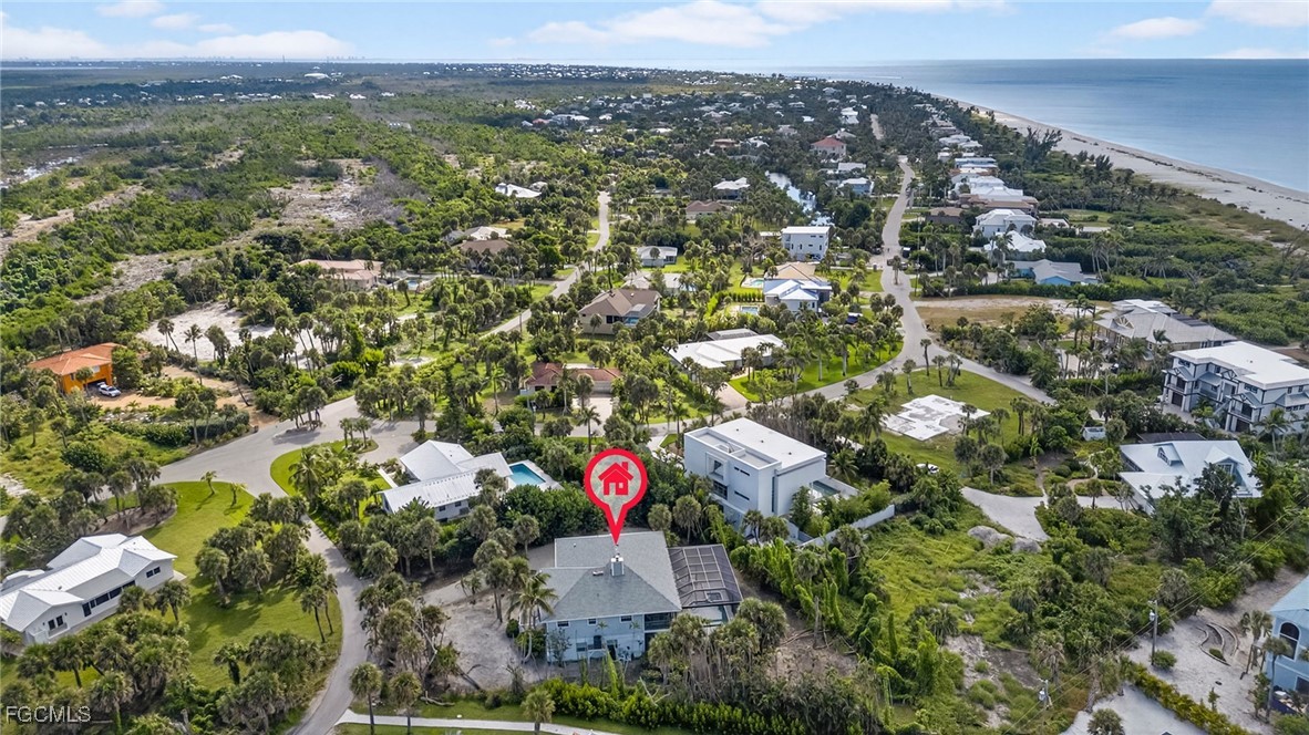 3 Bed Pool Home for Sale in Sanibel, FL, $1,049,000 — photo 43
