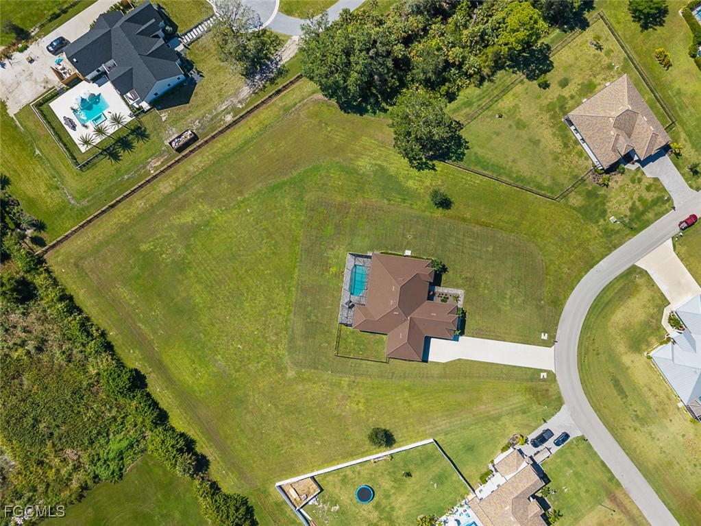 4 Bed Pool Home for Sale in Remington Oaks, FL — photo 43