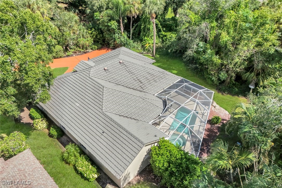 2 Bed Pool Home for Sale in Estero, FL, $499,000 — photo 43