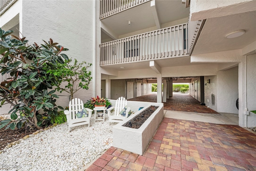 2 Bed Pool Home for Sale in Captiva, FL, $1,275,000 — photo 43