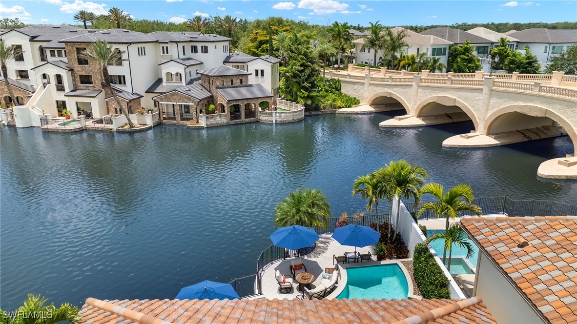3 Bed Pool Home for Sale in Watercourse, FL, $3,195,000 — photo 43