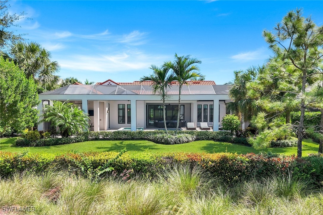 4 Bed Pool Home for Sale in Marsh Cove, FL — photo 43
