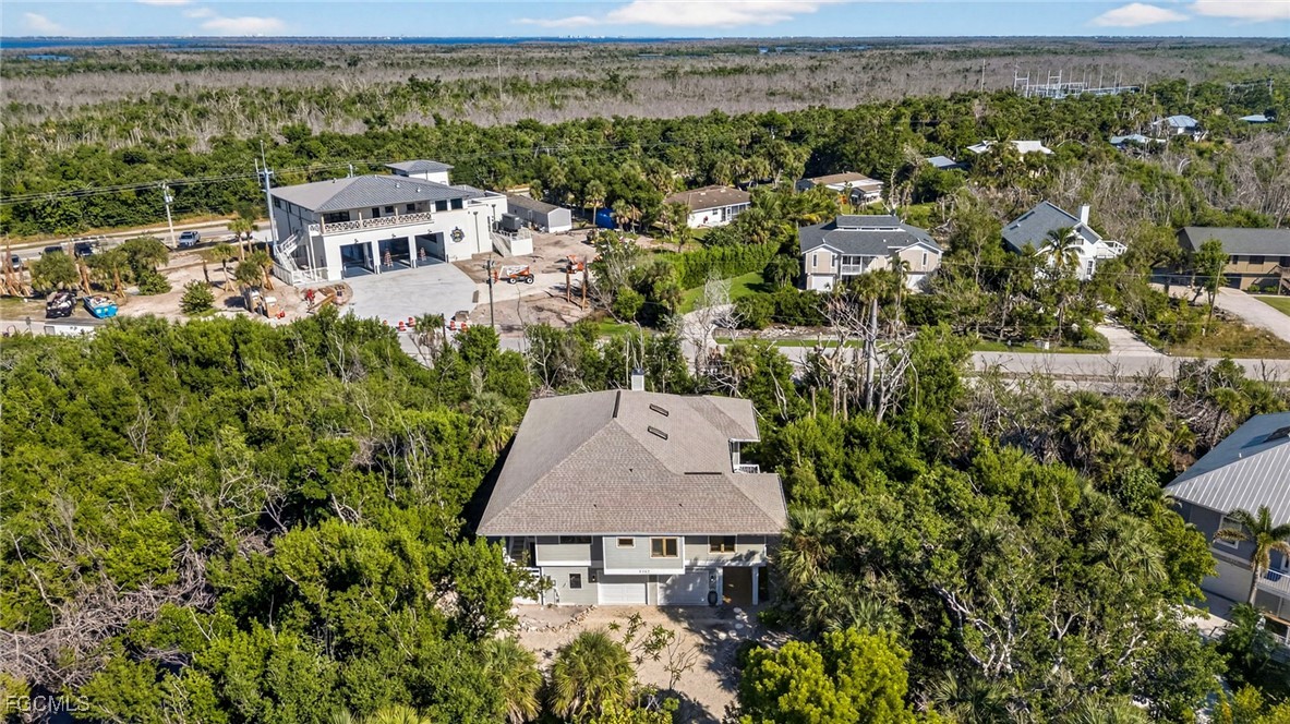 3 Bed Waterfront Home for Sale in Sanibel, FL, $750,000 — photo 43