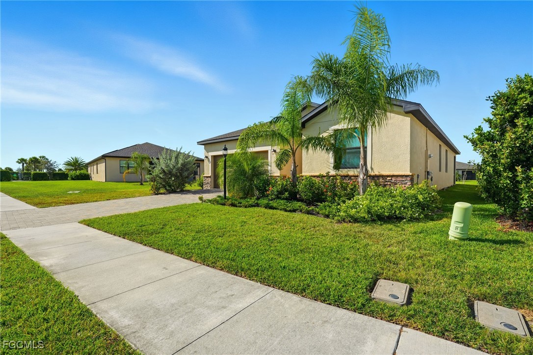 4 Bed Waterfront Home for Sale in Portico, photo 43