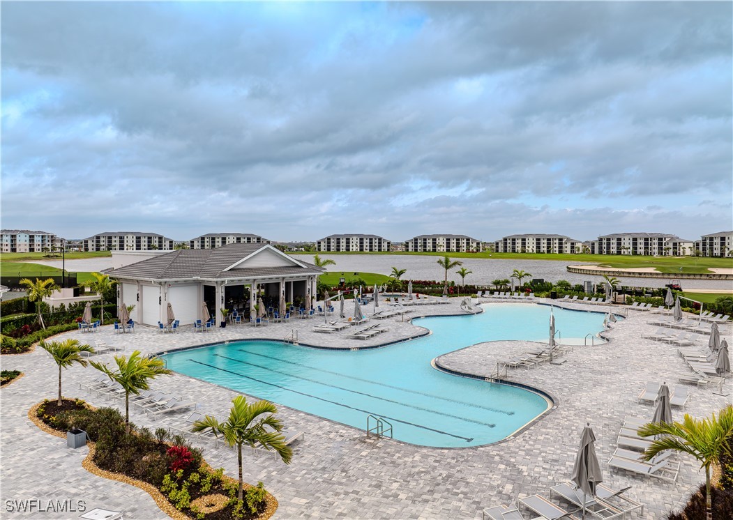 2 Bed Condominium for Sale in Ave Maria, FL — photo 43