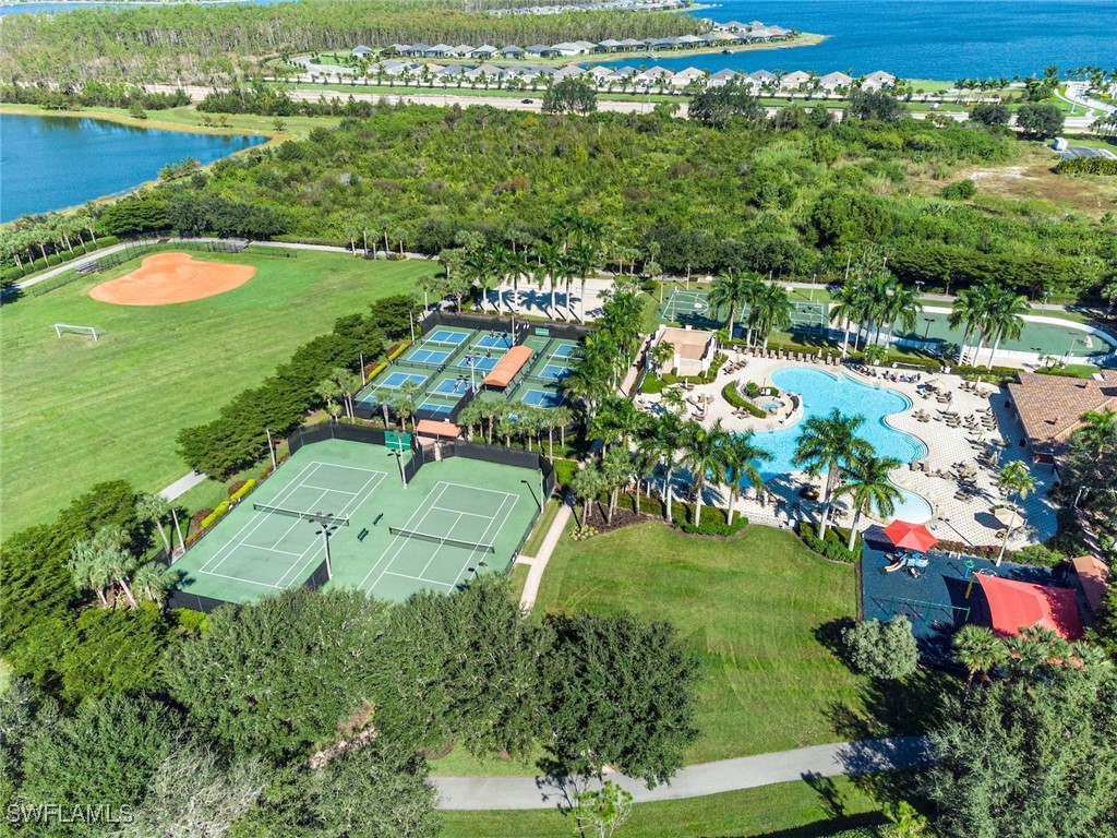 2 Bed Waterfront Home for Sale in Bella Terra, FL, $269,500 — photo 43