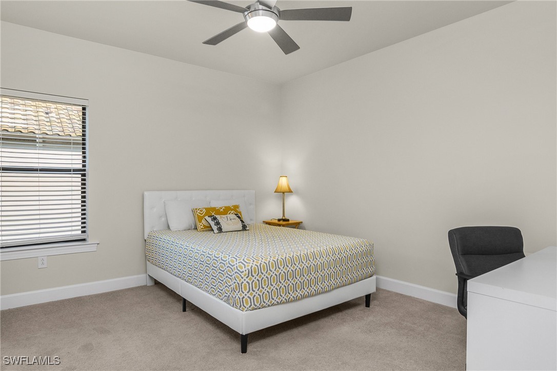 5 Bed Pool Home for Sale in Estero, photo 43