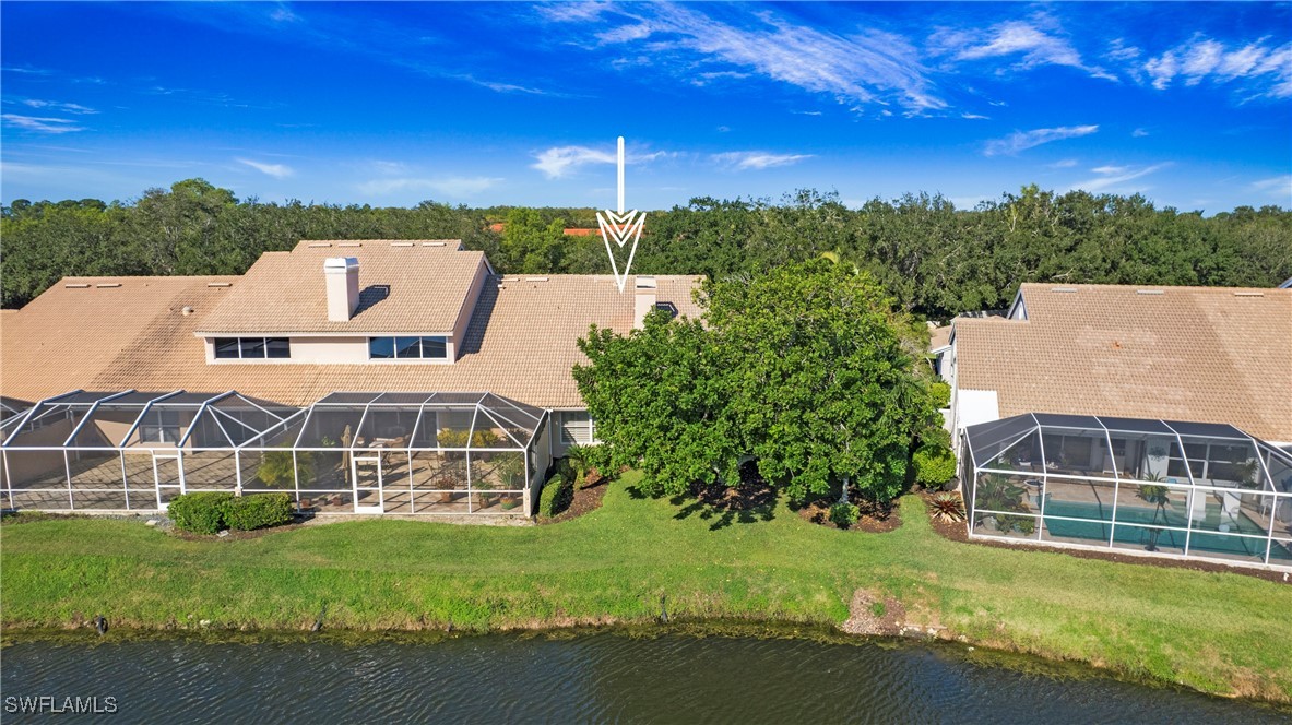 2 Bed Waterfront Home for Sale in Naples, FL, $599,900 — photo 43