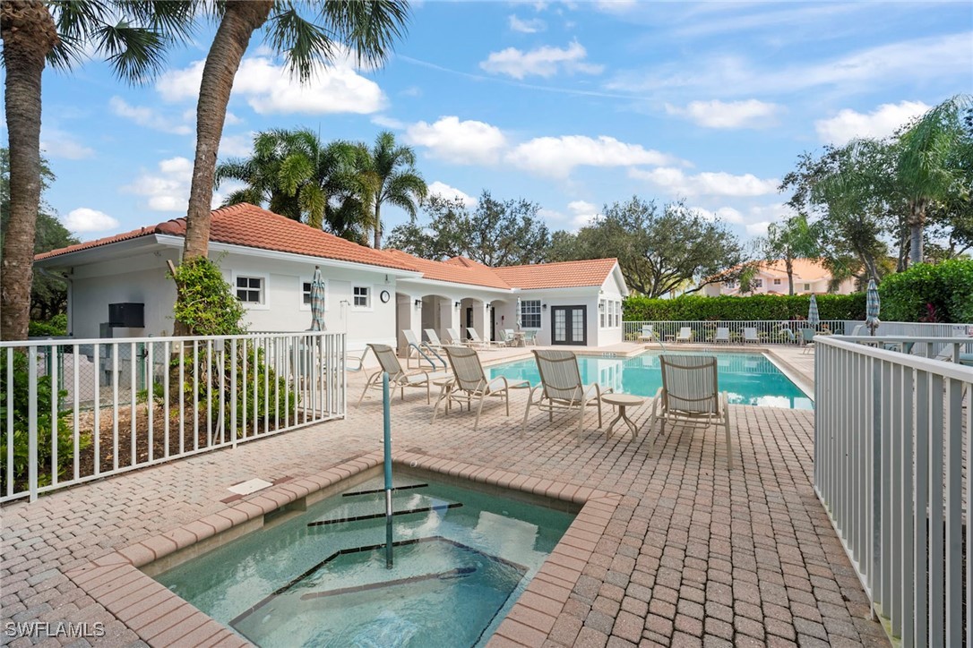 3 Bed Condominium for Sale in Morningside, FL — photo 43