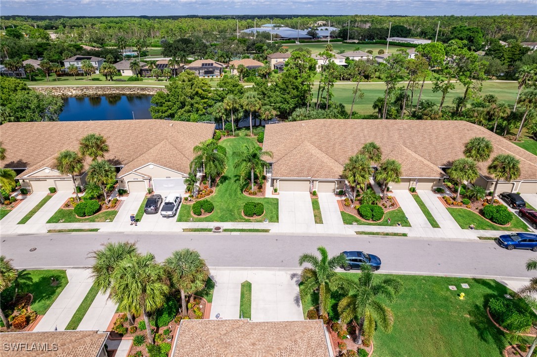 2 Bed Waterfront Home for Sale in Stoneybrook, FL — photo 43