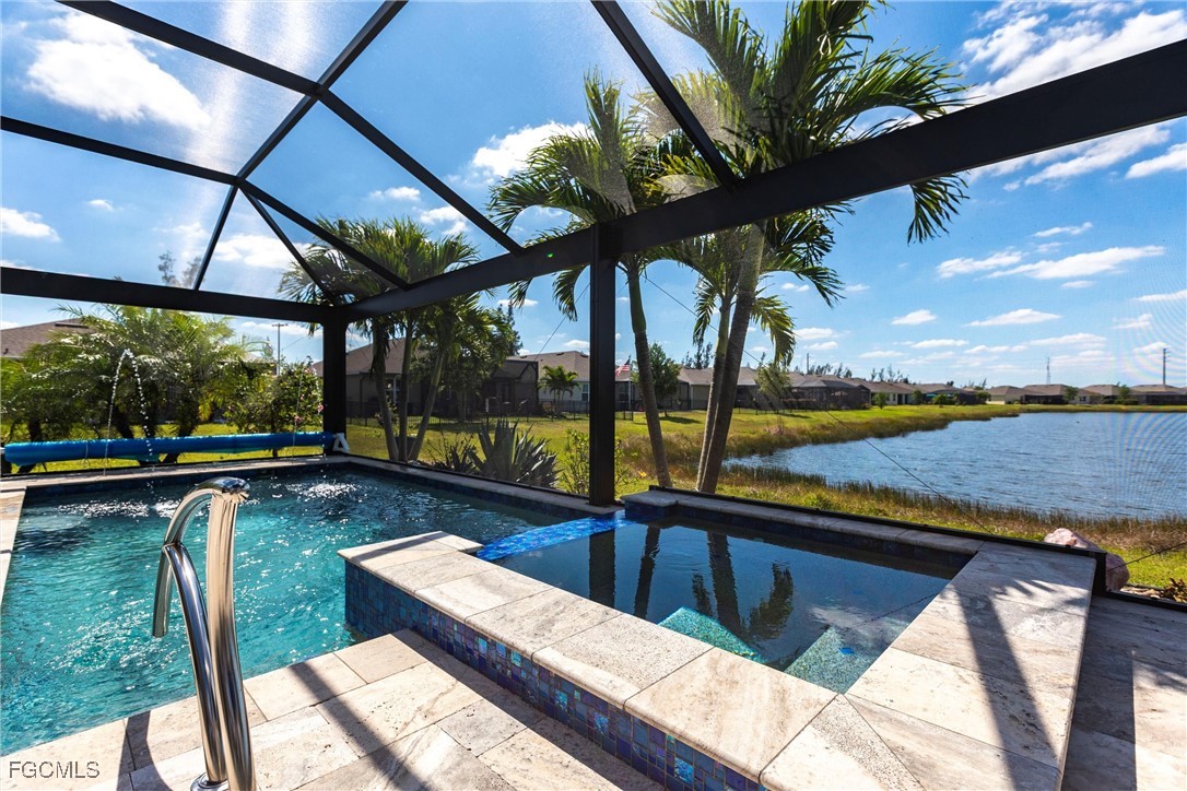 4 Bed Pool Home for Sale in Waterford, photo 43