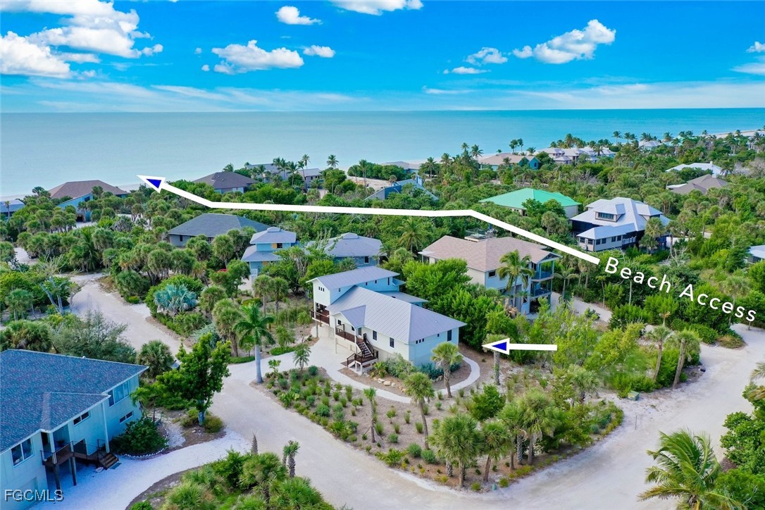 4 Bed SingleFamilyResidence for Sale in Gulf Pines, FL — photo 43