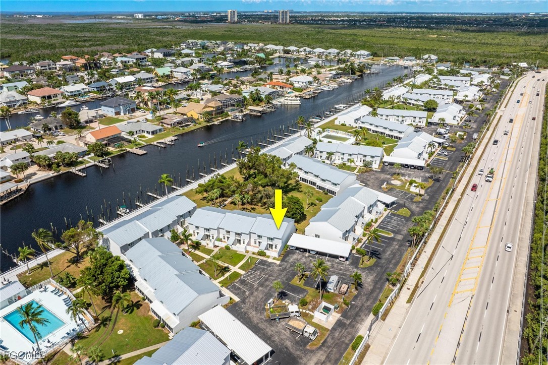 2 Bed Waterfront Home for Sale in Boardwalk Caper, photo 43