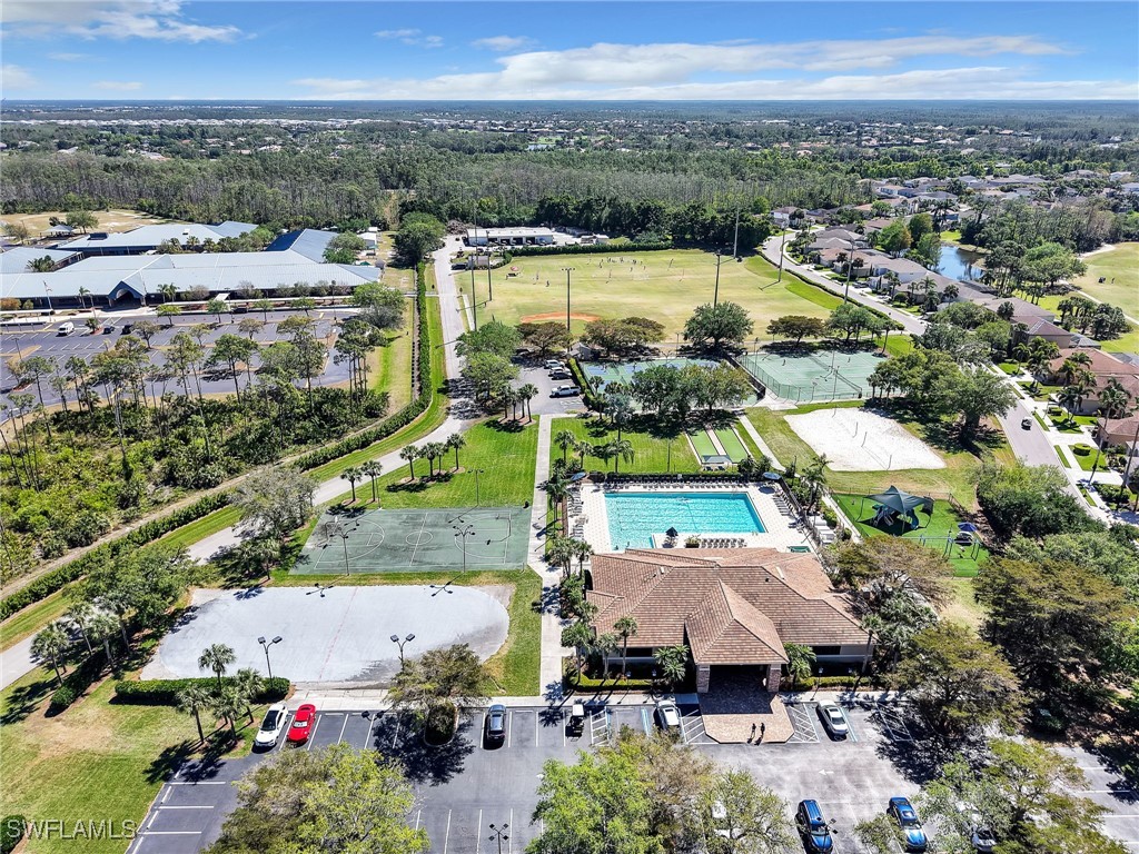 2 Bed Waterfront Home for Sale in Stoneybrook, FL — photo 43