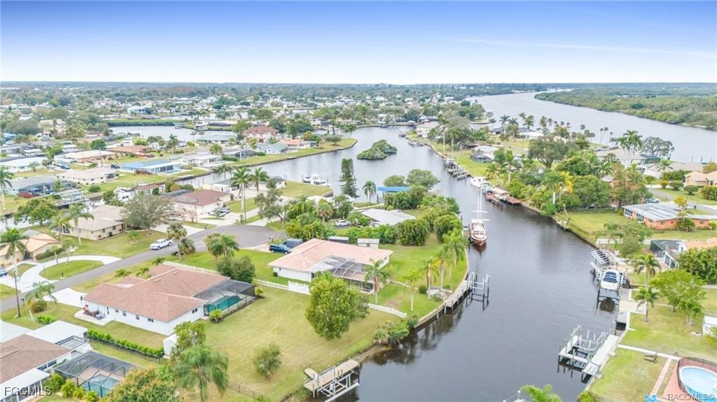 3 Bed Pool Home for Sale in Fort Myers Shores, FL, $624,900 — photo 43