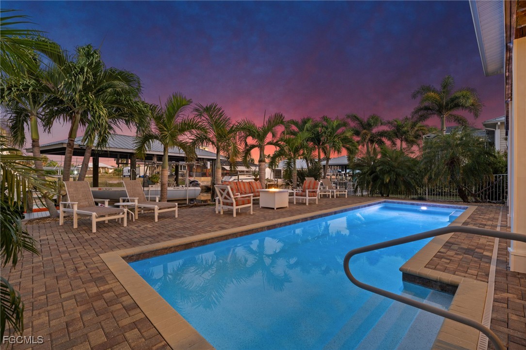 3 Bed Pool Home for Sale in St James City, FL, $1,150,000 — photo 43