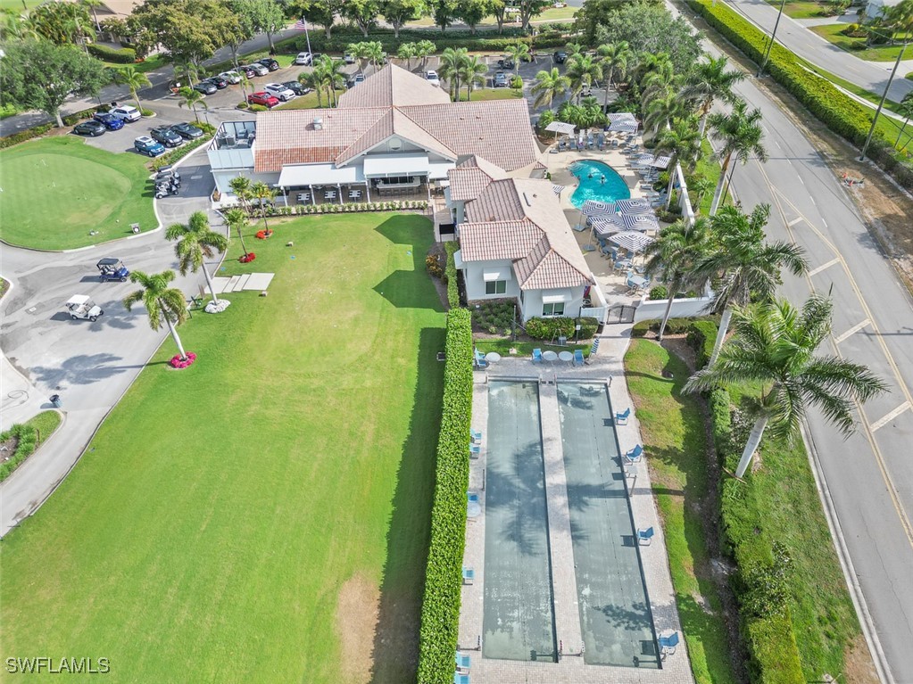 3 Bed Pool Home for Sale in Naples, FL, $465,000 — photo 43