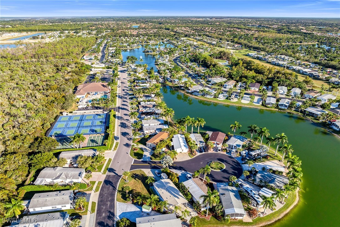 2 Bed Waterfront Home for Sale in Silver Lakes, FL, $349,000 — photo 43
