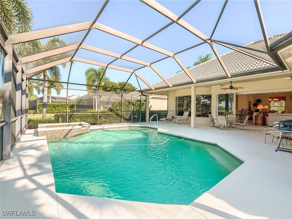3 Bed Pool Home for Sale in Shady Bend, FL — photo 43