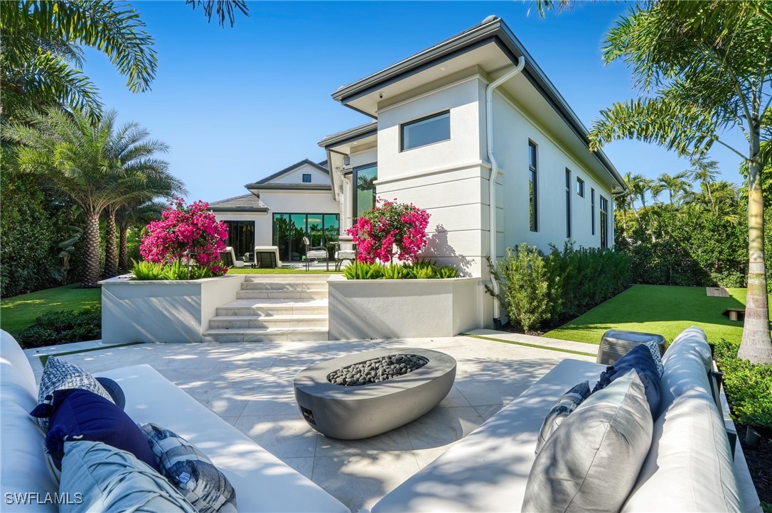 5 Bed Pool Home for Sale in Moorings, FL, $10,900,000 — photo 43