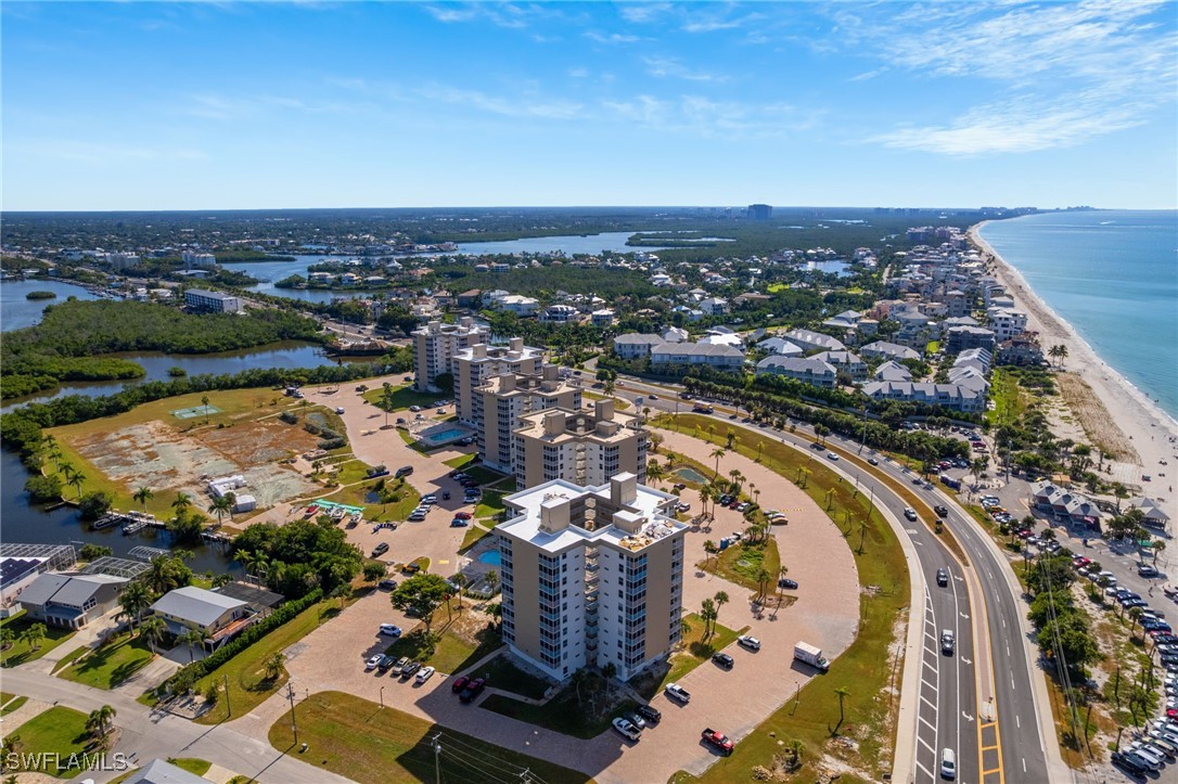 1 Bed Waterfront Home for Sale in Bonita Beach, photo 43