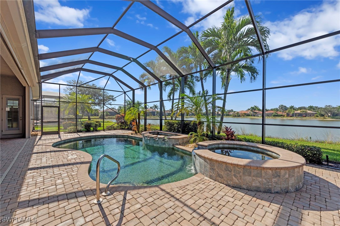 3 Bed Pool Home for Sale in Belle Lago, FL, $1,125,000 — photo 43