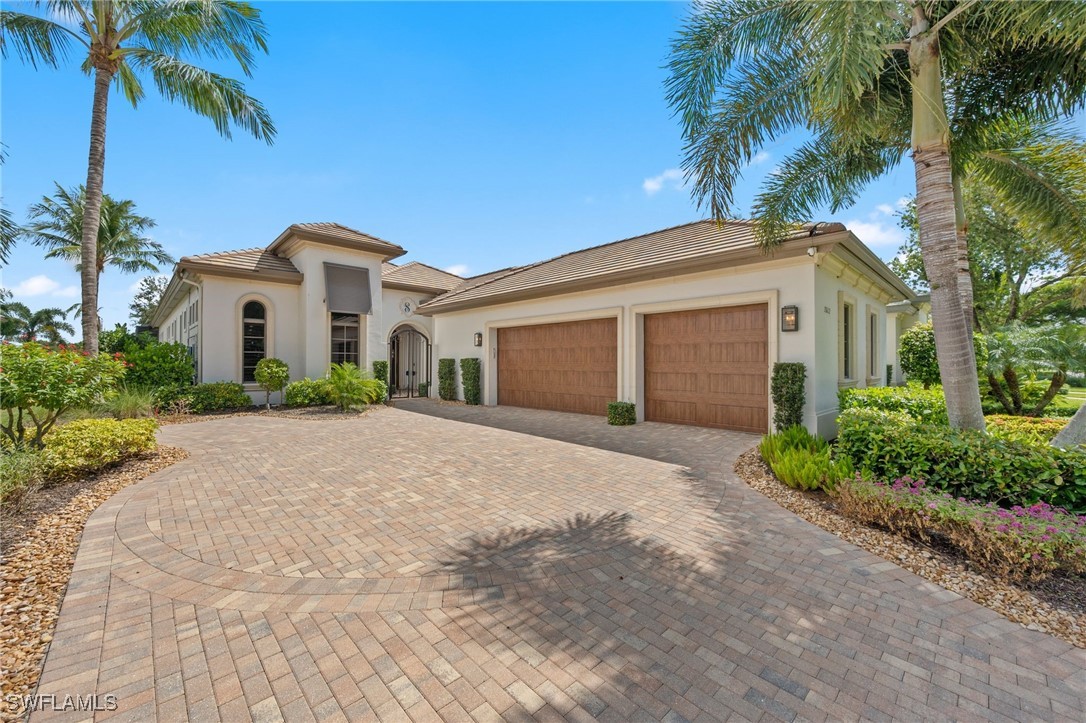 4 Bed Pool Home for Sale in Quail West, FL, $3,495,000 — photo 43