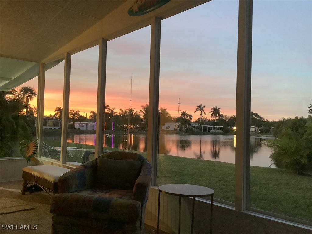 2 Bed Waterfront Home for Sale in Riverwood, FL, $219,000 — photo 43