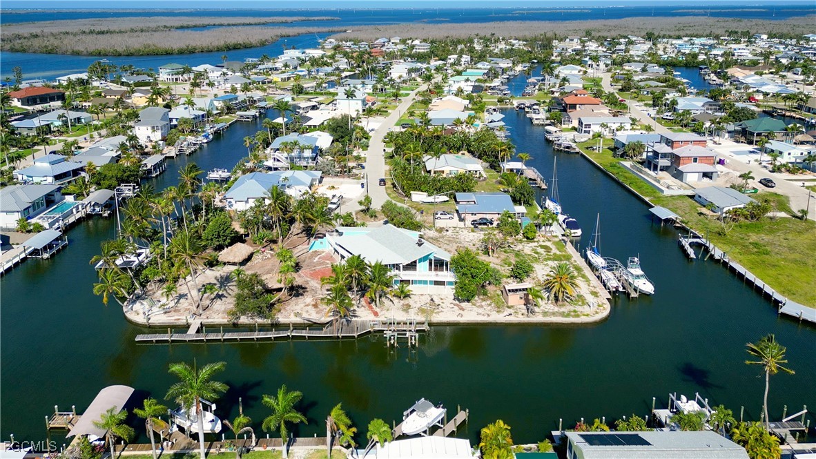 1 Bed Waterfront Home for Sale in Bayview Acres, FL — photo 43