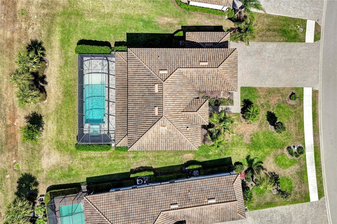 5 Bed Pool Home for Sale in Estero, photo 43