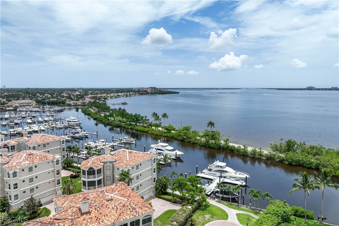 3 Bed Waterfront Home for Sale in Fort Myers, FL, $1,739,000 — photo 43