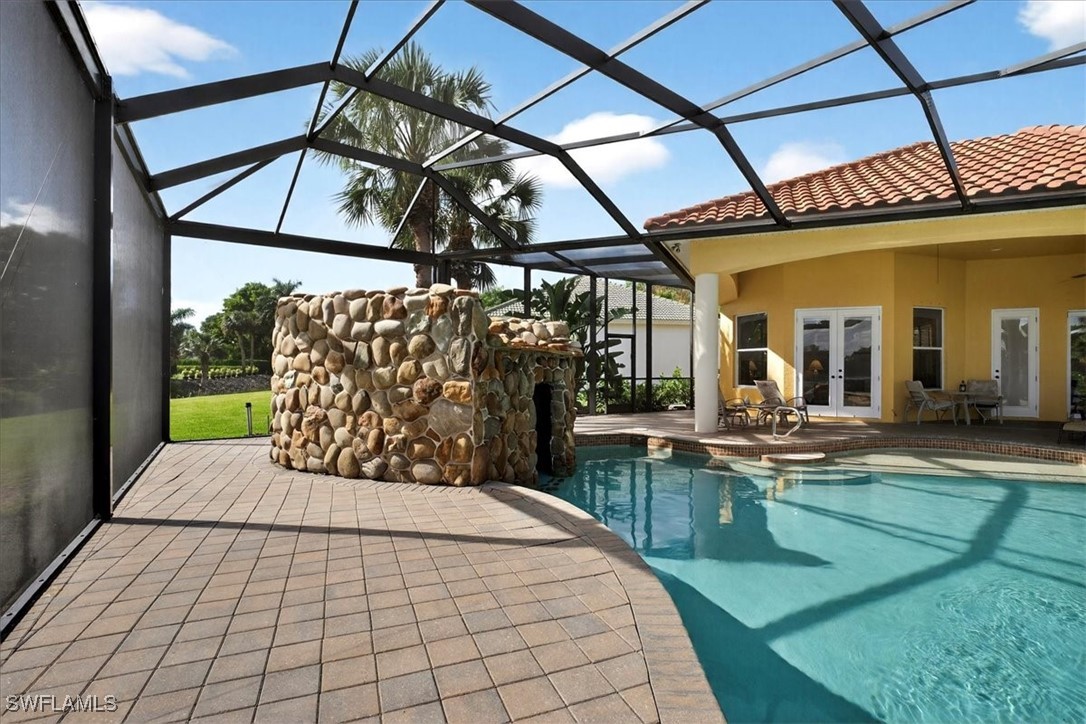 3 Bed Pool Home for Sale in Naples, photo 43