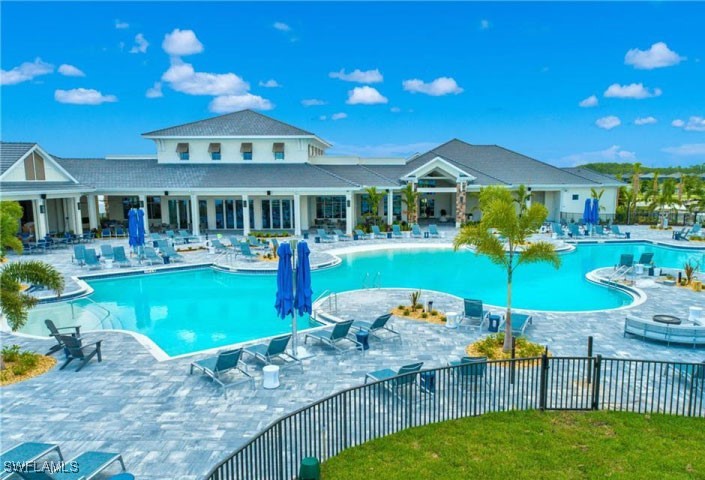 4 Bed Pool Home for Sale in Wildblue, photo 43