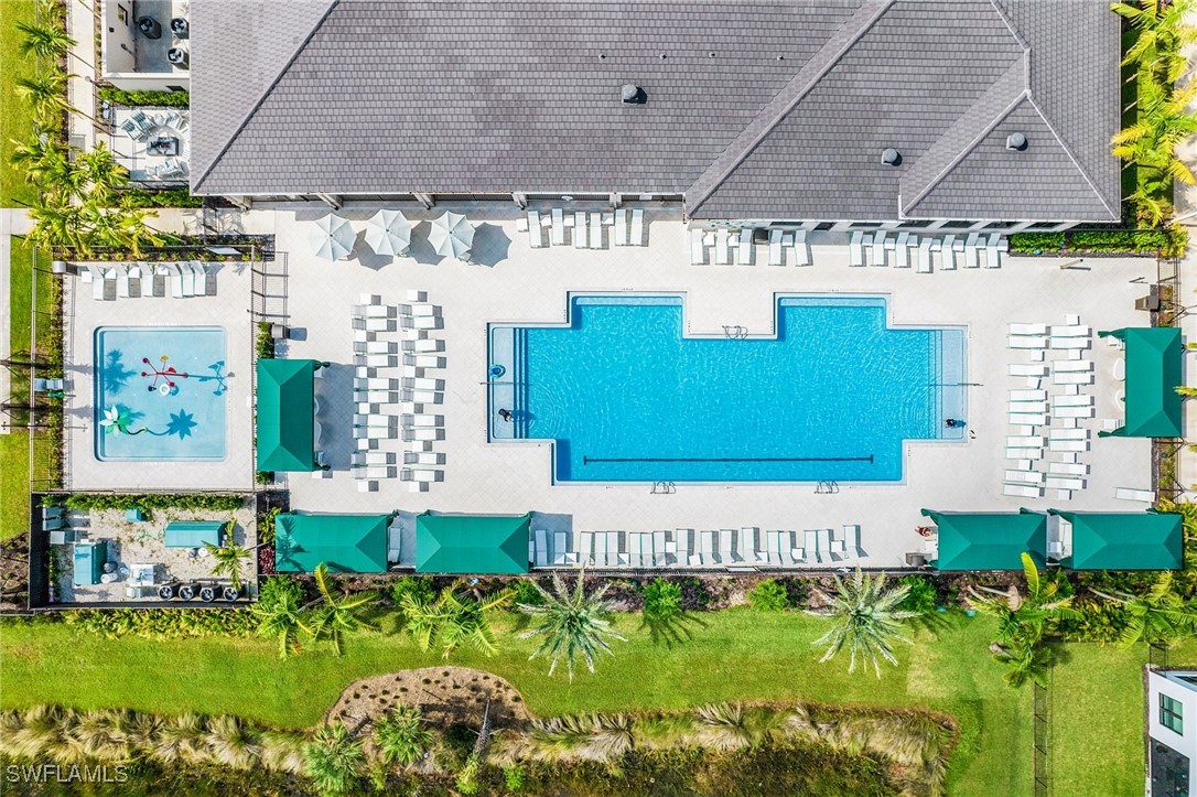 4 Bed Pool Home for Sale in Estero, photo 43