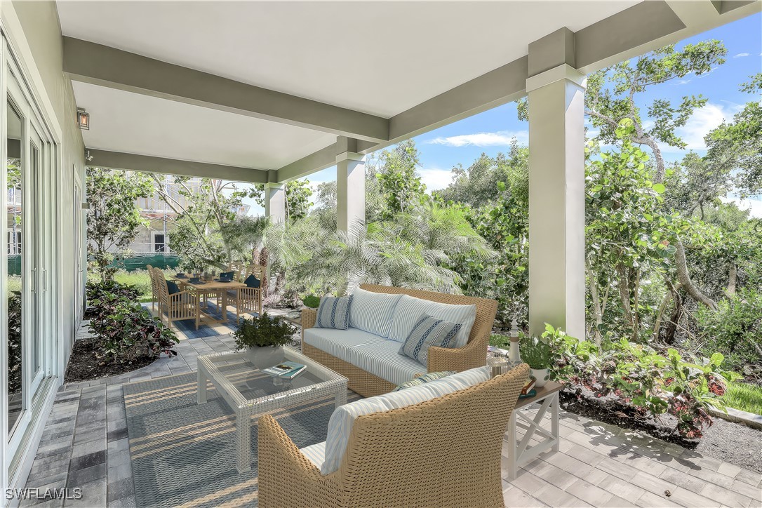 5 Bed Waterfront Home for Sale in Hideaway Beach, photo 43
