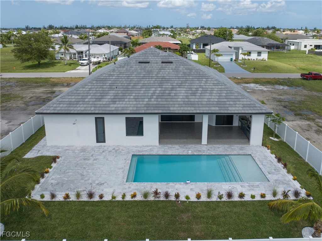 3 Bed Pool Home for Sale in Cape Coral, photo 43