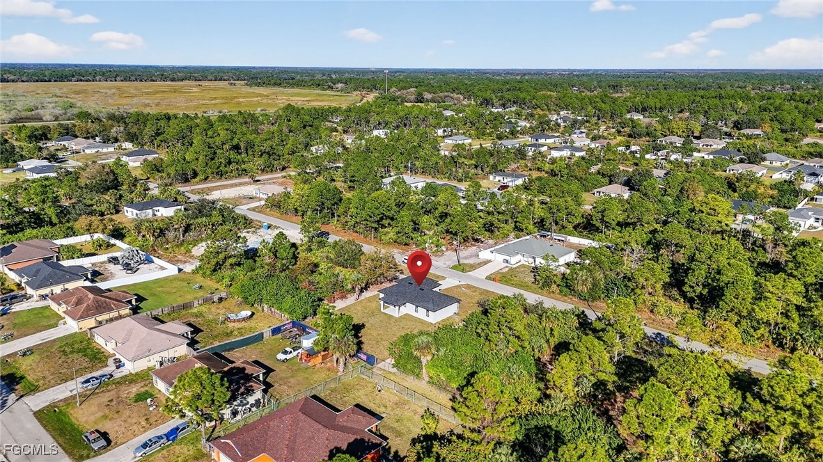 4 Bed SingleFamilyResidence for Sale in Lehigh Acres, FL — photo 43