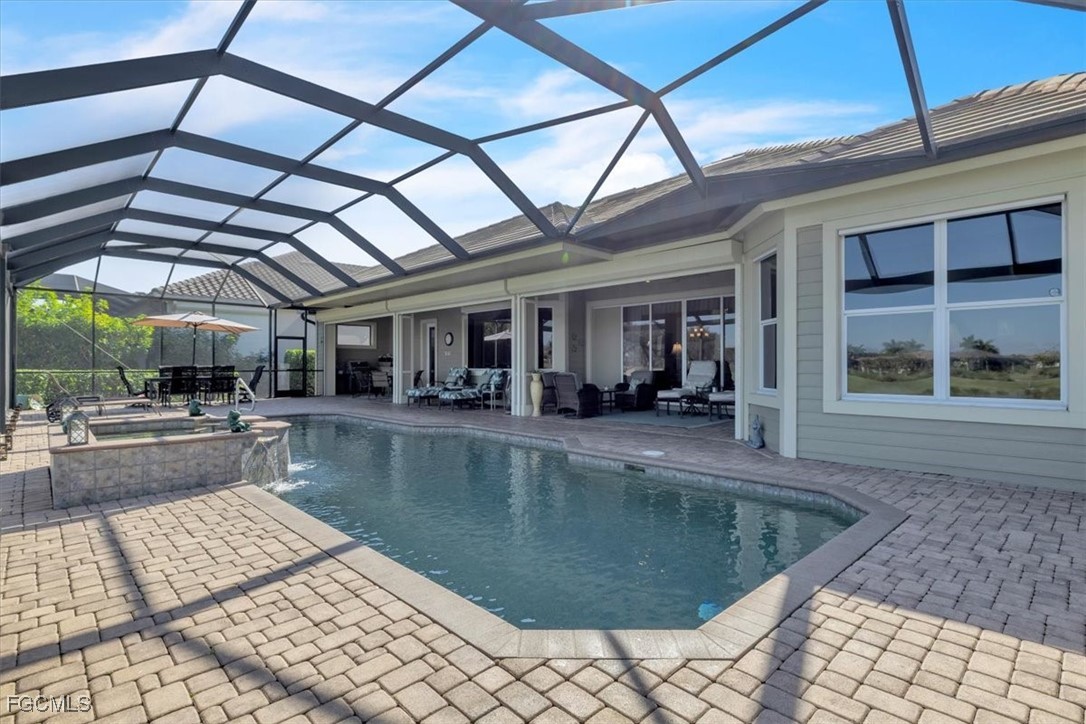 3 Bed Pool Home for Sale in Cedar Hammock, FL — photo 43