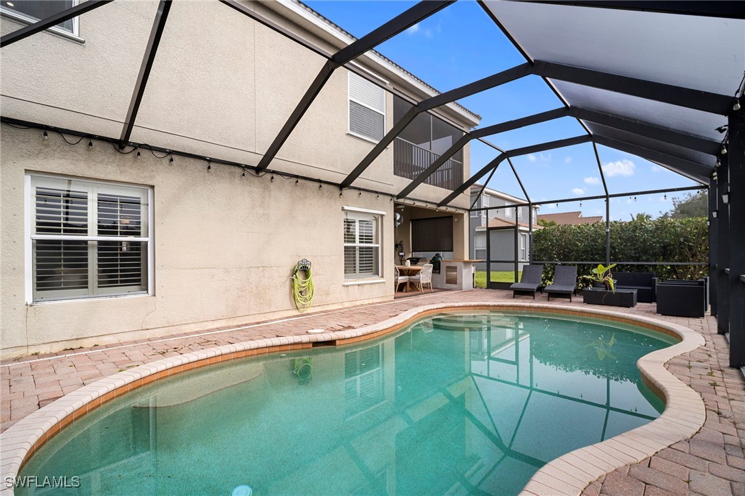 5 Bed Pool Home for Sale in Magnolia Lakes, FL, $589,000 — photo 43